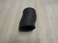 Трубка резиновая отвода охлаждающей жидкости 4M11/Coolant Connecting Rubber Pipe (13032793)