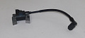 Катушка зажигания SGG 12000(..),LC2V80FD (Правая) / Ignition coil Right (270920433-0001)