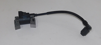 Катушка зажигания SGG 12000(..),LC2V80FD (Правая) / Ignition coil Right (270920433-0001)