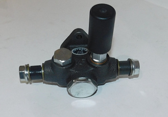 Насос ручной подкачки топлива SDEC SC13G420D2;TDS 280 6LT/Hand Primer pump