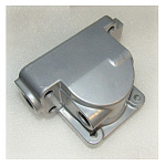 Корпус термостата Yangdong Y4105D/Thermostat housing