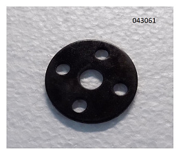 Стопор коленвала TSS-GJH95/Crankshaft stop collar TSS-GJH95 (№42,JH95A)