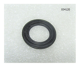 Кольцо уплотнительное пробки SGG 2000N-3200EN Duplex, KM170FD / 0-ring