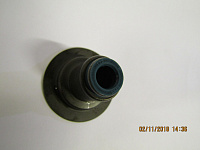 Колпачок маслосъёмный Baudouin 6M16G330/5 /Valve Stem Seal (1000549569)