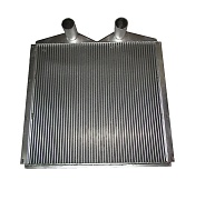 Интеркулер Ricardo R6110ZLDS; TDK 170 6LT/Intercooler