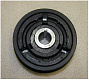 Муфта центробежная (20х115х52х1В) TSS-WP60-90/Сlutch Pulley (800029)