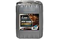 Масло моторное полусинтетическое ТСС Проф Север SAE 10W40 CI-4 канистра 20л/Motor oil 20liter can