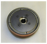 Муфта центробежная (25х126х86/2B) TSS DRD1600L,H/ Clutch L100BH (CNMG30-A033)