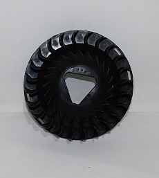 Крыльчатка маховика SGG 5000(..)-8000(..),KM190F,KM192F / Flywheel fan (03.10.19352-18801-00)