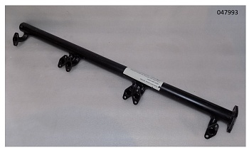 Трубка водяная отводная левая TDA-N 460 12VTE/Left outlet pipe (B771ZL-24-100)