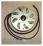 Альтернатор 230V инверторный (Статор+Ротор) SGG 4200Ei / Alternator (Stator+Rotor) 230V(20005-00083-00+20006-00025-02)