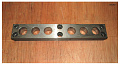 Рейка гибки арматуры TSS GW 40В/GW40A SQUARE BAR, №12 (60000206)