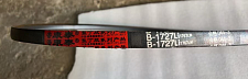 Ремень приводной гладкий (B1727Li) TSS GQ 52A/BELT (B1727Li) GQ52A, № (50015024)