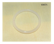 Прокладка кольцевая маслоохладителя TDK-N 110 4LT/Gasket ring 81400010032