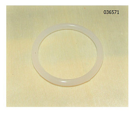 Прокладка кольцевая маслоохладителя TDK-N 110 4LT/Gasket ring 81400010032
