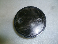 Амортизатор (Ø100х42мм) рычага рукоятки TSS-WP160-170/Shock absorber for handle, №14 (CNP300014)