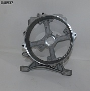 Крышка альтернатора опорная (под подшипник,лапы) SGG 9000(.L.),LC192FD Lc / Alternator bracket (660010002-0001)