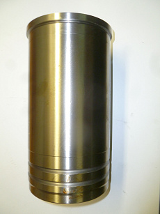 Гильза цилиндра (D=138 мм) TDX 710 12VTE/Cylinder  Liner,KS;982-02-002