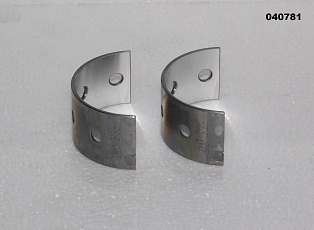 Вкладыш коренной SDG 10000(..),LT290F (комплект из 2 шт.) Lt / Main shaft bushing (1.02.01.06.0004)