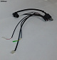 Катушка зажигания SGG 3800Ei,4000ESi, KM170F / Ignition coil (04.08.30400-16810-00)