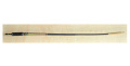 Тросик реверса (L=1030мм/Ш=М8х25мм/М6) TSS-WP160-170/Vibrator control cable, №20-2 (CNP300020-2)