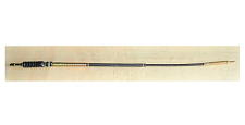 Тросик реверса (L=1030мм/Ш=М8х25мм/М6) TSS-WP160-170/Vibrator control cable, №20-2 (CNP300020-2)