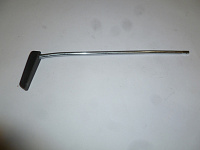 Ручка подсоса в сборе SGG 10000(..),2V78F-2 Lf / Handle unit (26430)