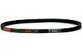 Ремень приводной гладкий (А630Li 660Lw) для TSS DMR600L/DMD1000/V-Belt 