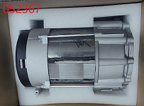 Альтернатор 230V (в сборе) SGG 8000EHNA(арт.060014 до 2022 года) / Alternator 230V ASSY (04.02.31400-800001-0100)