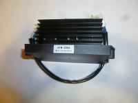Регулятор напряжения (АВР сварки)TSS DGW-300E(ES) /AVR TSS DGW-300E(ES),KTW-300A