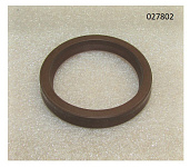 Кольцо (45,5х6) уплотнительное поршня ударного TSS-95GPD/Lip-shaped Ring (Ø35,5×45,5×6) TSS-95GPD (№19, JH95GPD)