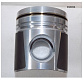 Поршень Ricardo R6126A-260DE; TDK 260 6LT (D=126 мм)/Piston