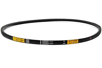 Ремень приводной гладкий (B-1550Ld 1594) для ТСС GQ40-50/V-Belt