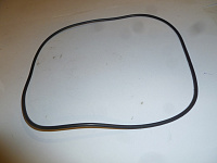Кольцо уплотнительное корпуса помпы PGHP50/O-ring seal, №5 (30152-00077-00)