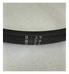 Ремень приводной гладкий (B-39) для TSS DRD1600H/L/ Belt,CNMG30-C025