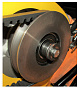 Муфта центробежная (19,05х128х52/1B) TSS-VP70TL,H/Clutch assembly (C60-01011)