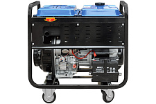 Дизель генератор TSS SDG 5000EHA с АВР