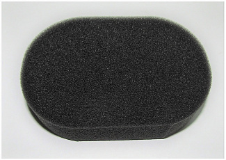 Фильтр воздушный EY20 (227-36002-03) (элемент)/Air filter, element