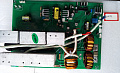 Плата TOP МТМ-200/SINGLE BOARD