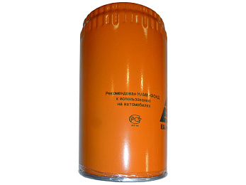 Фильтр масла для Y 4100 Q,YSD 490(J1012H-009/10/20) (ЕКО-02.208)