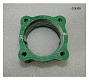 Прокладка крышки термостата Ricardo Y485BZD; TDK 22 4L/Thermostat cover gasket