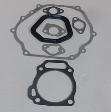 Комплект прокладок бензинового двигателя G420F/Engine seal kit