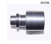 Поршень цилиндра гидравлического TSS-WP265YH/Piston, №8 (CNP330Y003-08)