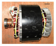 Альтернатор 230V (Статор+Ротор) SGG 12000EHLA / Alternator (Stator+Rotor) 230V(660080609-0001)