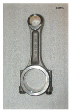 Шатун в сборе Yangdong Y4105D/Connecting rod assy