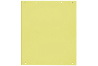 Коврик полиуретановый для виброплиты VP80 (560х480х5)