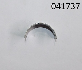 Вкладыш коренной SDG 12000(..),CD292F Sh / Crankshaft bearing (CD292F-01032)