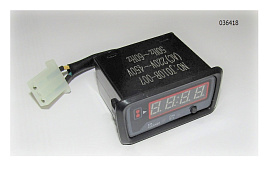 Дисплей цифровой SGG 12000(L)-18000(L) / Digital display (272890016-0001)