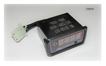 Дисплей цифровой SGG 12000(L)-18000(L) / Digital display (272890016-0001)