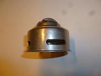Термостат TDX320 6LTE (T=70-76C)/Thermostat